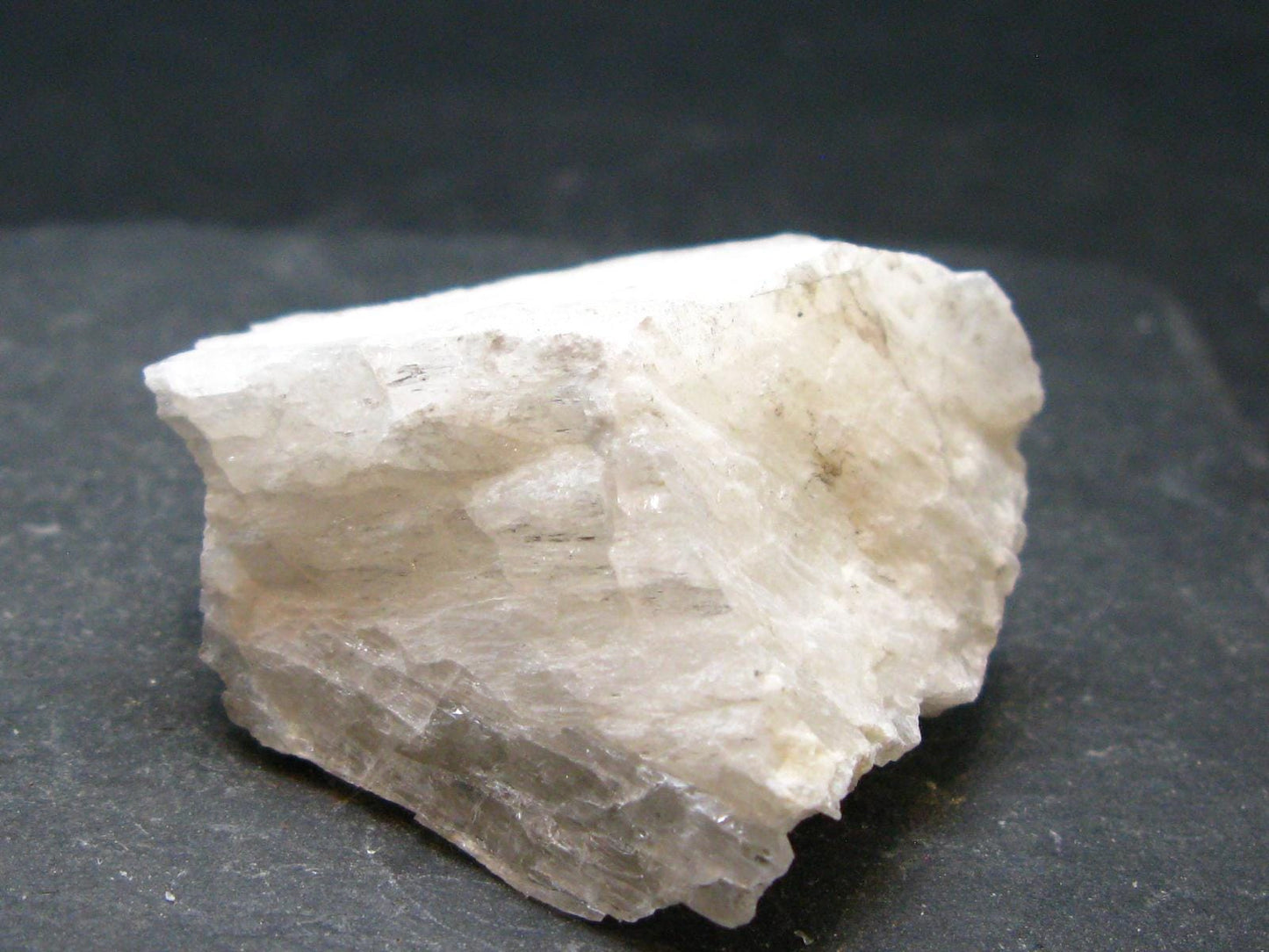 Natrolite Crystal From Russia - 1.5" - 27.78 Grams