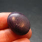 Purple Purpurite Tumbled Stone From Namibia - 0.8" - 6.20 Grams