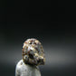 Rare Painite Crystal From Myanmar - 3.95 Carats