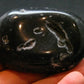 Cintamani Pearl of Fire Tumbled Stone from Indonesia - 2.2" - 66.55 Grams