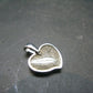 Muonionalusta Meteorite Pendant from Sweden - 1.9"