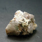 Rare Ajoite in Quartz Crystal from South Africa - 0.8" - 8.39 Grams