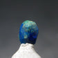 Rare Gem Azurite Cut Stone from Arizona - 0.85 Carats