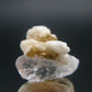 Rare Gem Beryllonite Crystal from Brazil - 0.5" - 6.05 Carats
