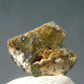 Stibio Tantalite Crystal From Brazil - 0.5" - 10.32 Carats