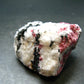 Rare Red Eudialyte from Quebec, Canada - 1.7" - 94.71 Grams