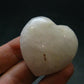 Rare Cryolite Heart From Greenland - 1.5" - 27.86 Grams