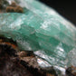 Very Rare Phosphophyllite Crystal From Bolivia - 2.5" - 72.21 Grams