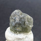 Moldavite Tektite Raw Piece from Czech Republic - 0.4" - 5.05 Carats - 1.01 Grams