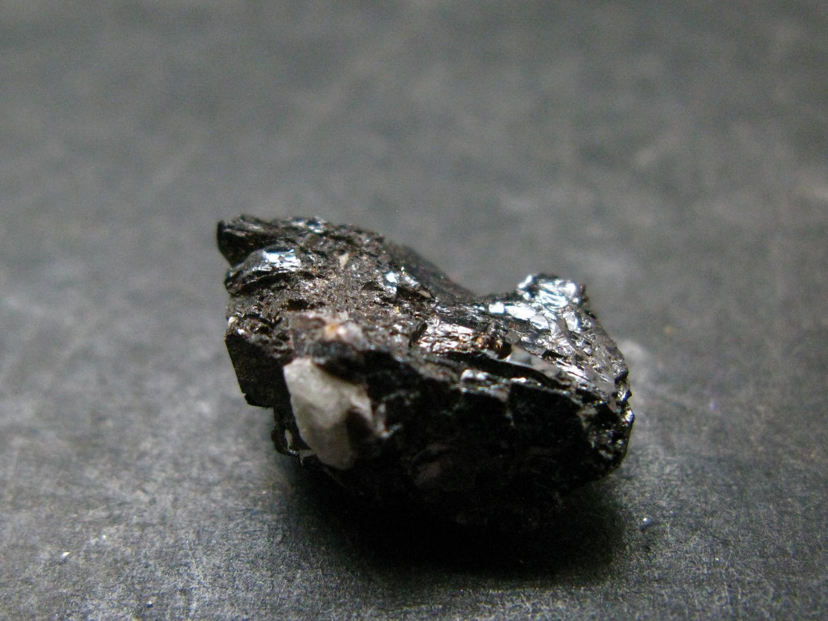Tantalite Crystal From Brazil - 0.6" - 15.80 Carats