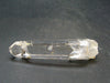 Nice Lemurian Seed Quartz Crystal From Colombia - 2.9" - 29.62 Grams