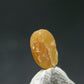 Rare Gem Simpsonite Precut Stone from Canada - 2.47 Carats