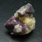 Spinel Cluster From Tajikistan - 1.6" - 37.81 Grams