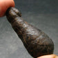Rare Prophecy Stone Limonite after Pyrite From Egypt - 2.1" - 32.77 Grams