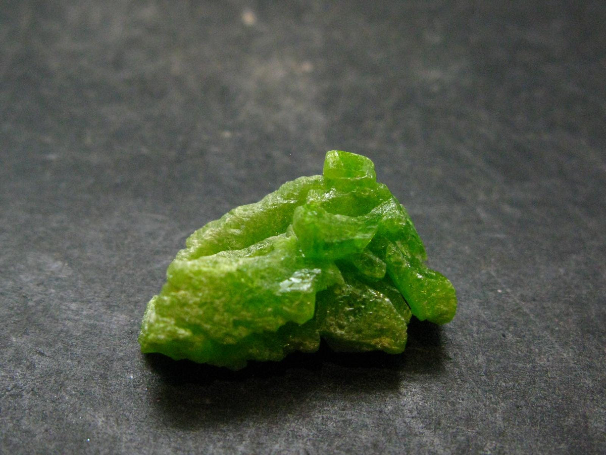 Very Nice Rare Pyromorphite Crystal from China - 0.9" - 7.27 Grams