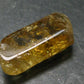 Stunning Natural Unheated Citrine Crystal from Zambia - 11.65 Grams - 1.5"