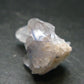 Dumortierite In Quartz Crystal From Brazil - 1.0" - 5.83 Grams