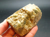 Green Apatite Crystal From Portugal - 2.7" - 257.42 Grams