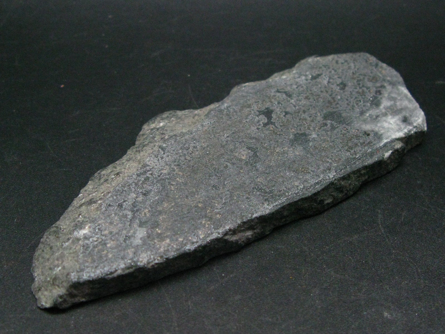 Silver Slab From Canada - 4.5"