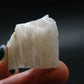 Rare Hambergite Crystal From Pakistan - 1.2" - 71.51 Carats