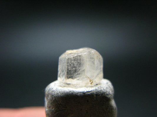 Phenakite Phenacite Gem Crystal from Mogok Burma / Myanmar 3.60 Carats