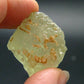 Gem Heliodor Beryl Crystal From Ukraine - 1.0" - 64.75 Carats
