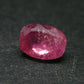 Rare Large Pezzottaite Pink Beryl Cut Facetted Gem from Madagascar - 1.49 Carats