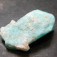 Huge Amazonite Microcline Crystal From Colorado - 1.9"