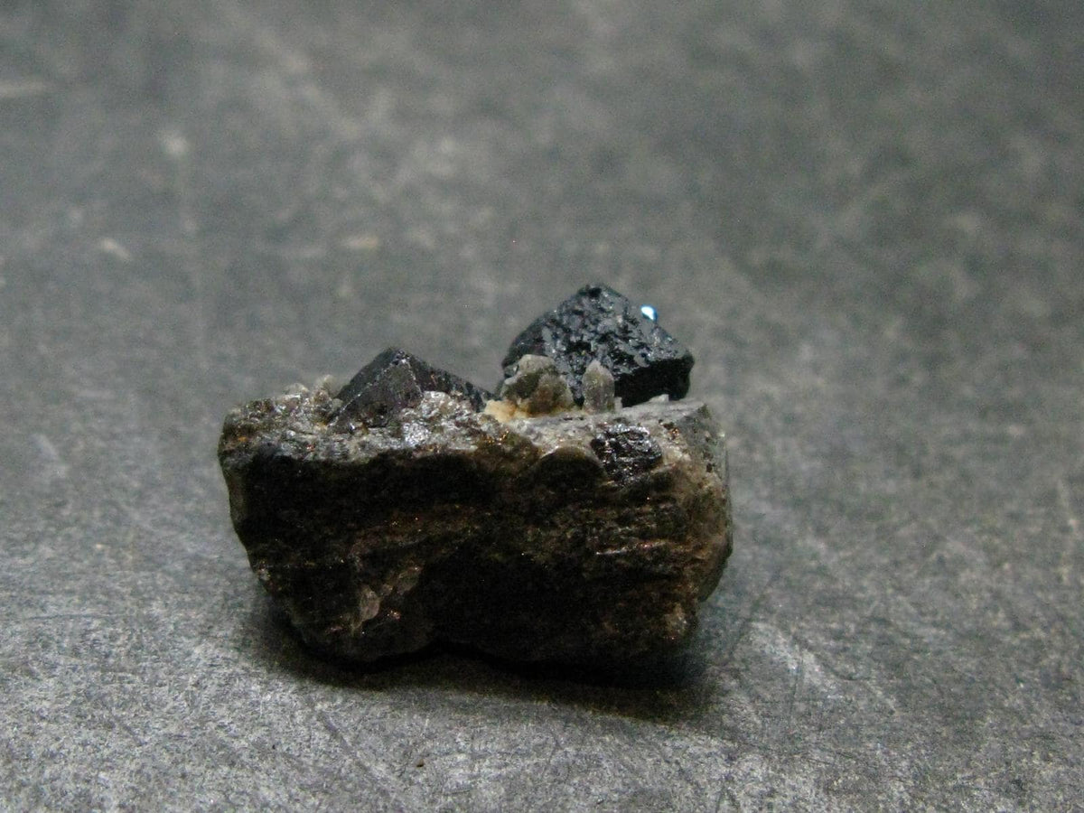 Large Brookite Crystal From Arkansas - 1.65 Grams - 16 mm