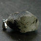 Phenakite Phenacite Crystal Silver Pendant From Russia - 1.1" - 5.44 Grams