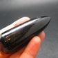 Black Tourmaline Schorl 2.8" Wand From Brazil - 69.18 Grams