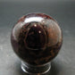 Huge Auralite Super 23 Large Sphere Ball Amethyst From Canada - 2.0" - 193.27 Grams