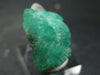 Emerald Beryl Crystal On Matrix From Colombia - 1.6"