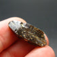 Rare Xenotime Crystal from Brazil - 0.9" - 4.53 Grams