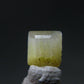 Rare Gem Thompsonite Cut Stone from Canada - 0.41 Carats