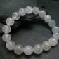 Moonstone Genuine Bracelet ~ 7 Inches ~ 12mm Round Beads