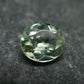 Green Facetted Herderite Cut Gem From Brazil - 1.11 Carats