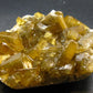 Barite Cluster From China - 3.8" - 483.22 Grams