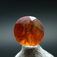 Hessonite Garnet Gem Cut Stone From Sri Lanka - 1.55 Carats