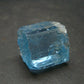 Natural Blue Topaz Crystal From Russia - 0.6" - 42.50 Carats