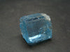 Natural Blue Topaz Crystal From Russia - 0.6" - 42.50 Carats