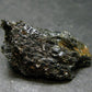 Rare Nuumite Nuummite Raw Piece From Greenland - 7.92 Grams - 1.2"