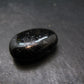 Nuumite Nuummite Metal Free Pendant From Greenland - 1.1" - 12.67 Grams