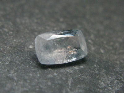 Euclase Gem Facetted Cut Stone From Brazil - 1.19 Carats