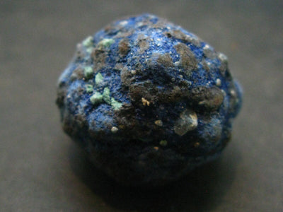 Azurite Crystal From Russia - 0.9" - 16.68 Grams