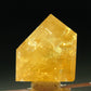 Rare Scheelite Gem Cut Stone from China - 36.20 Carats