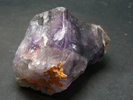 Rare Auralite Super 23 Large Crystal Amethyst From Canada - 2.4" - 97.29 Grams