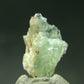 Very Rare Phosphophyllite Crystal From Bolivia - 0.5" - 0.34 Grams