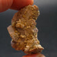 Rare Herderite Cluster from Brazil - 1.6"