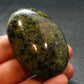 Peridot Olivine Tumbled Stone from Arizona, USA - 2.1" - 65.27 Grams